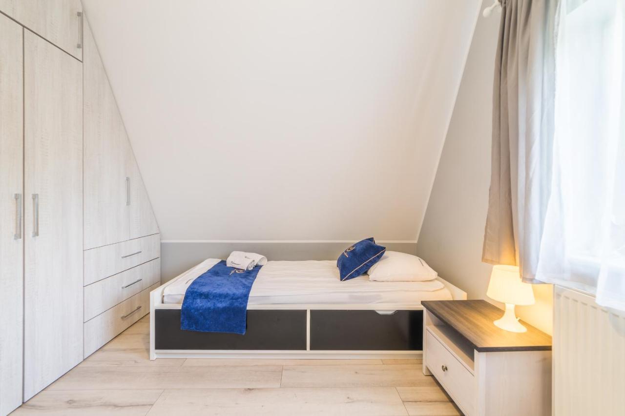 Apartamento Apartamentygdanske Eu - Golden Gdansk