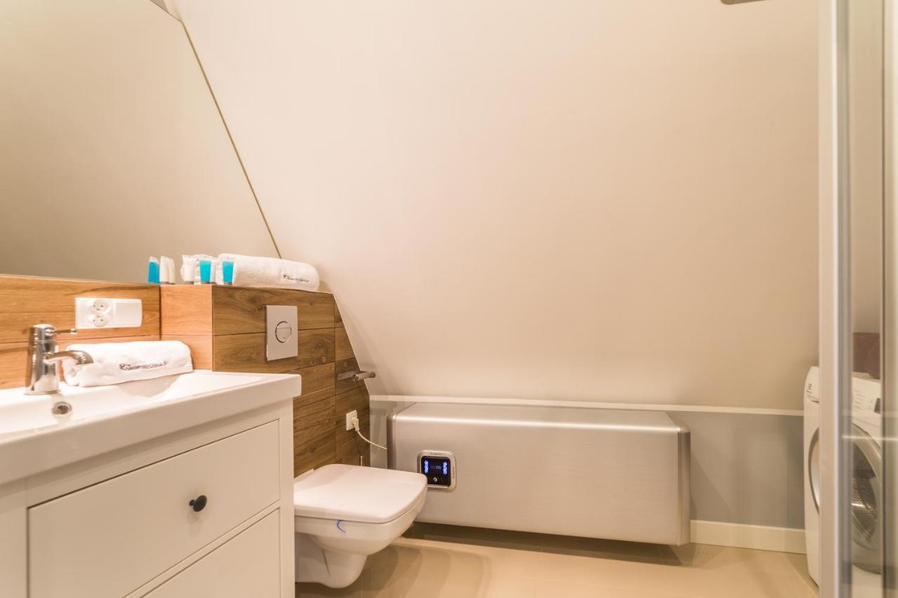 Apartamento Apartamentygdanske Eu - Golden Gdansk