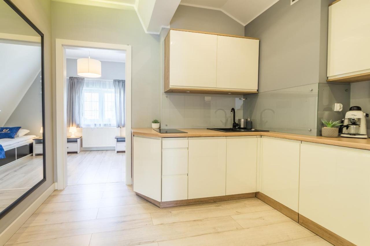 Apartamentygdanske Eu - Golden * Gdansk