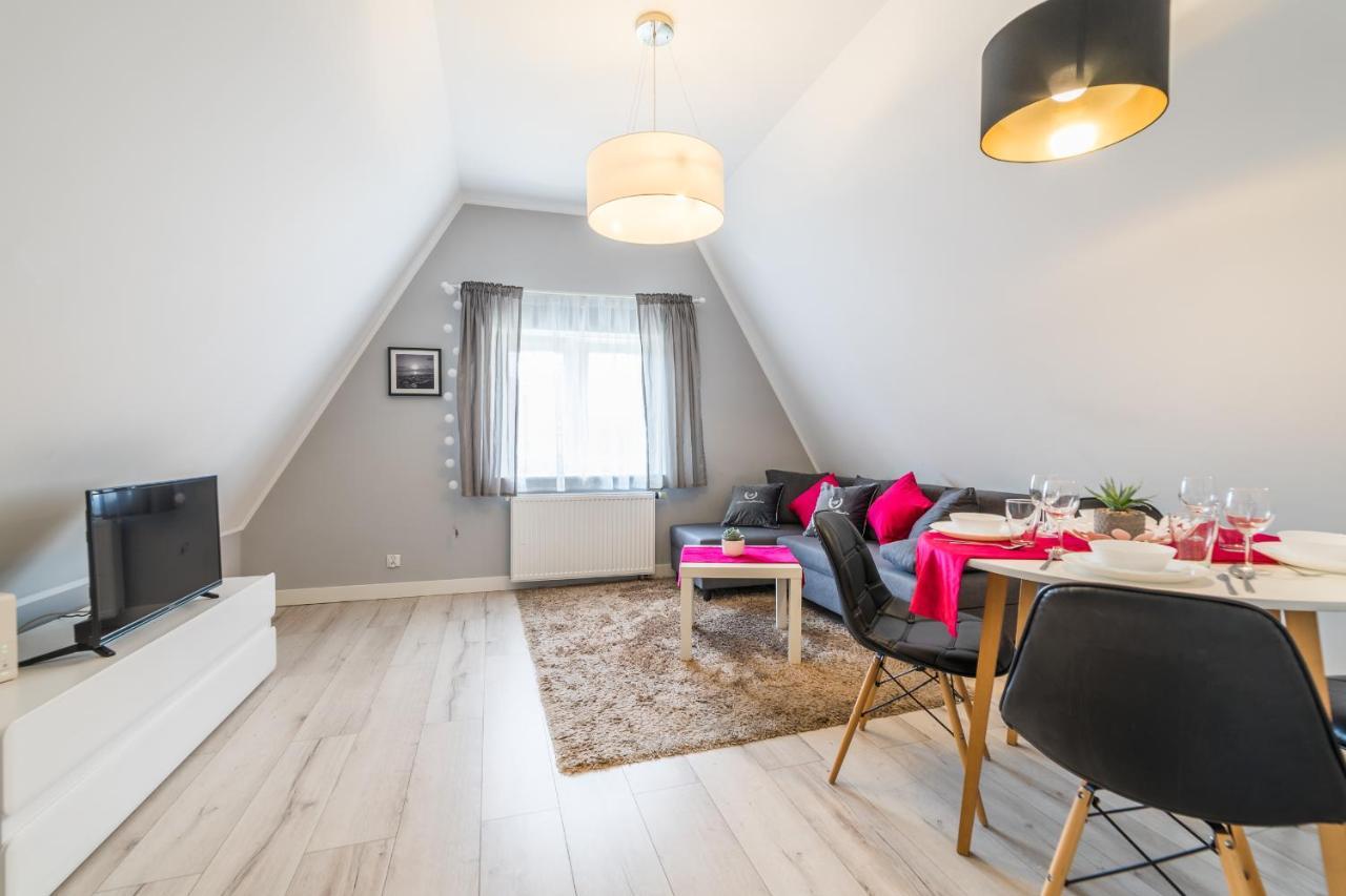 Apartamento Apartamentygdanske Eu - Golden