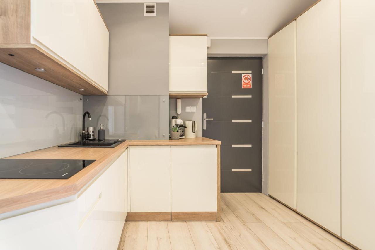 Apartamentygdanske Eu - Golden Gdansk