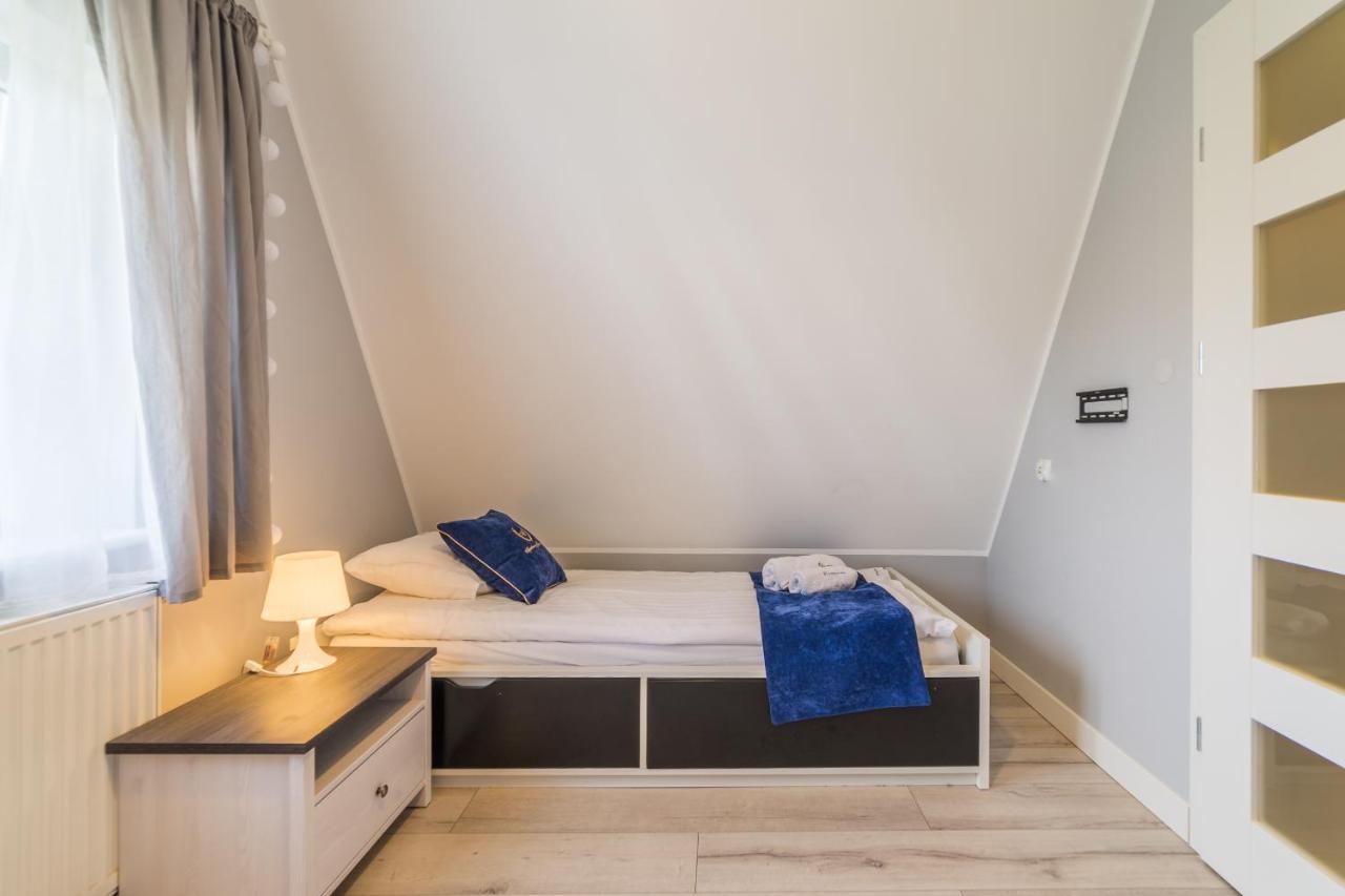 Apartamentygdanske Eu - Golden Apartment Gdansk