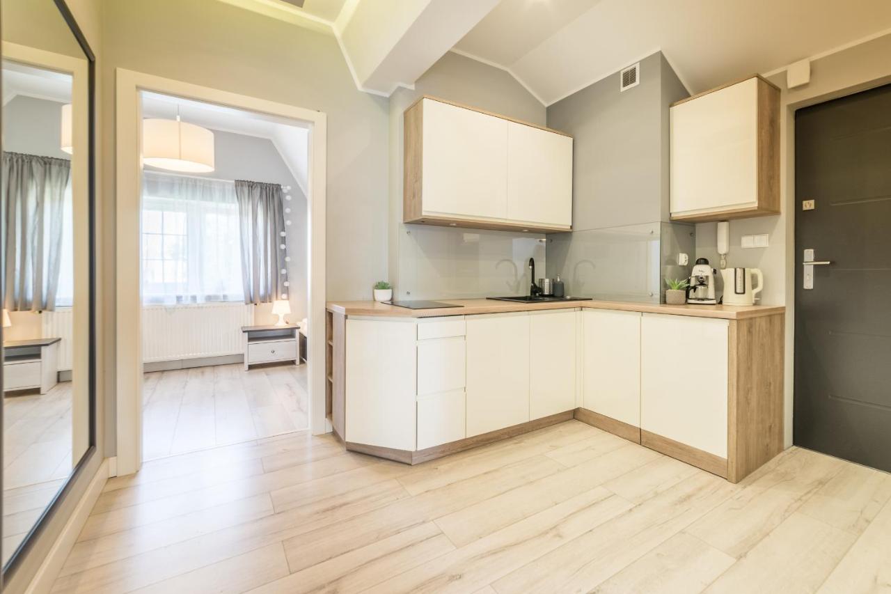 Apartamentygdanske Eu - Golden Apartamento