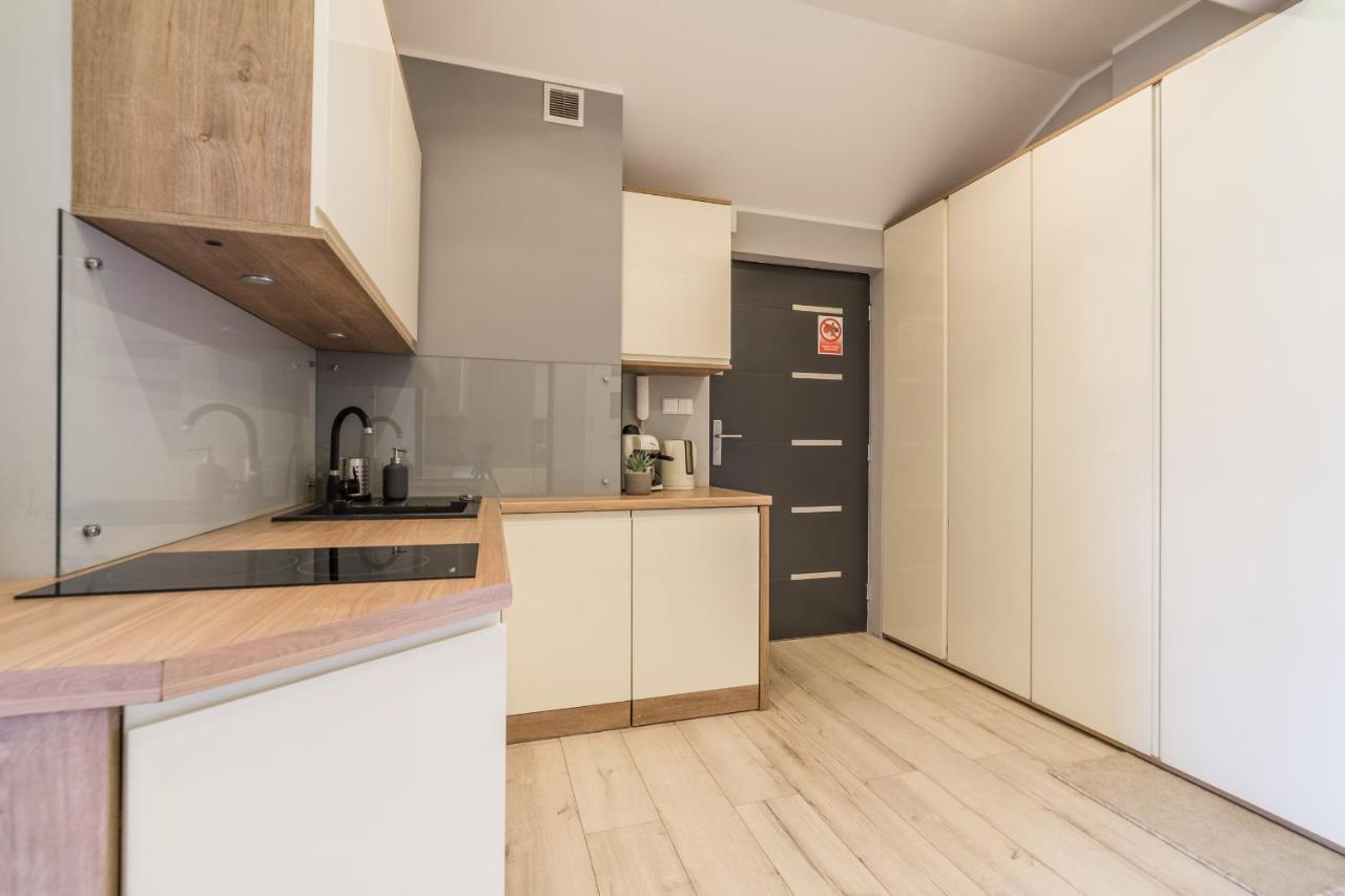 Apartamentygdanske Eu - Golden Gdansk