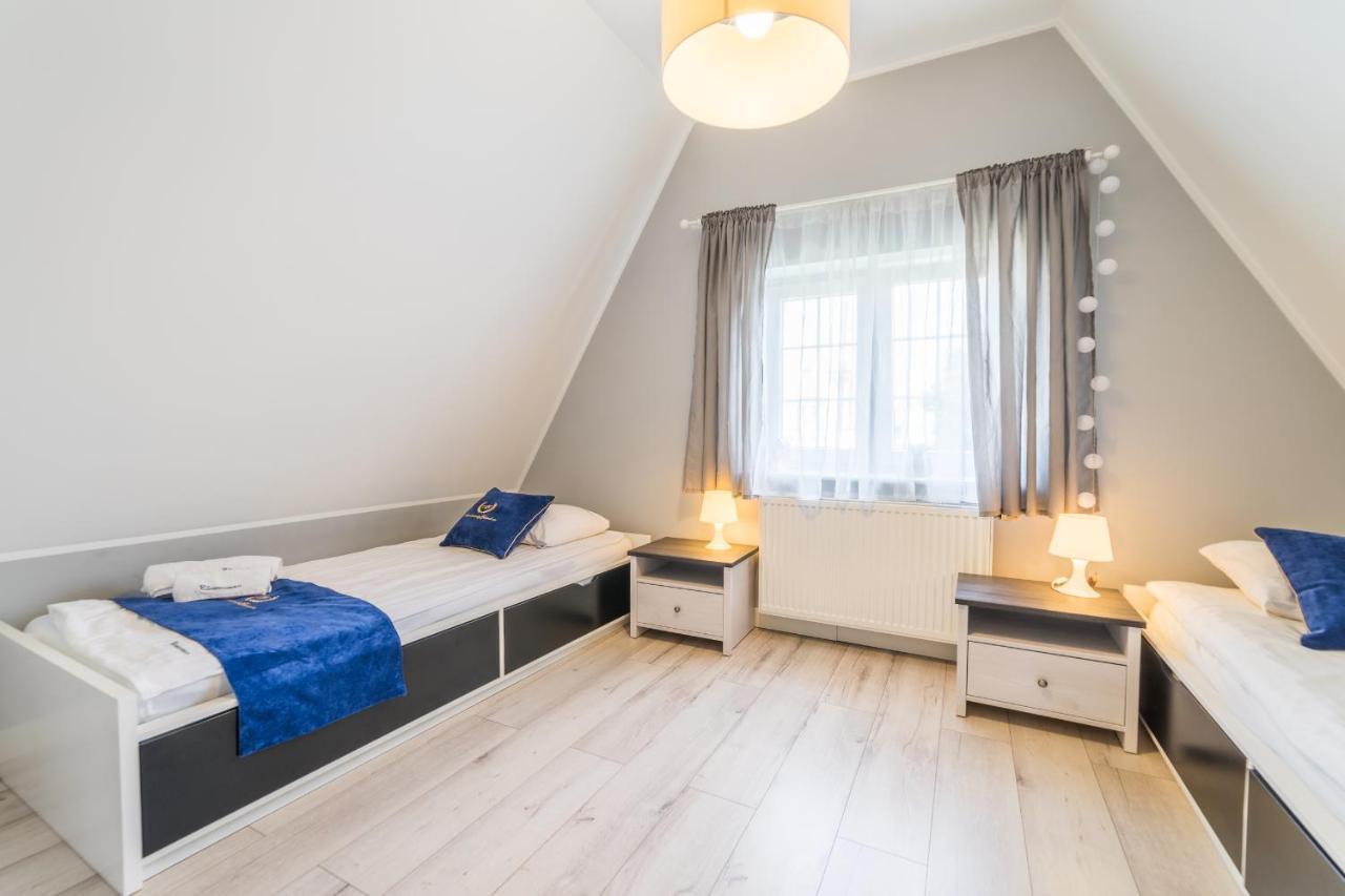 Apartamentygdanske Eu - Golden Apartment *
